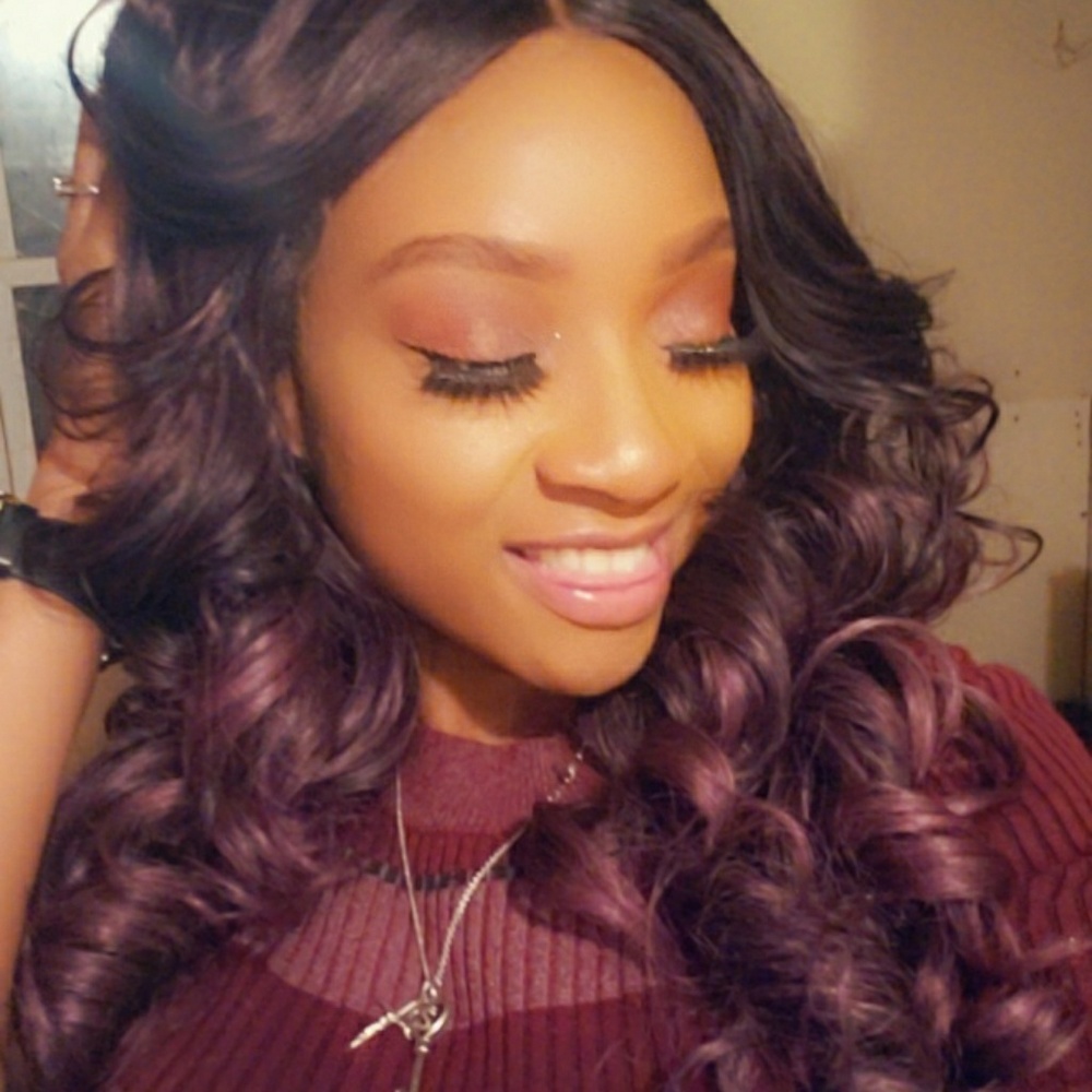 Meet your Posher, Tiffany